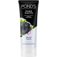 PONDS 50 FC PURE WHT