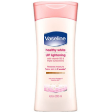 VASELINE 200m HL WHITE