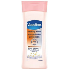 VASELINE 95M HL WHITE SPF24