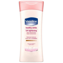 VASELINE 100 HL WHITE