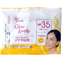 FAIR&LV 7GR CREAM VIT C