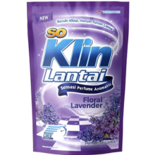 SOKLIN LT 345 LAVENDER REF