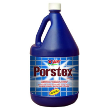 PORSTEX 2 LT BIRU