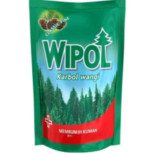 WIPOL 750 PINE REF