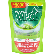 WIPOL 190M SEREH & JRK