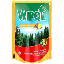 WIPOL 200 LEMON REF