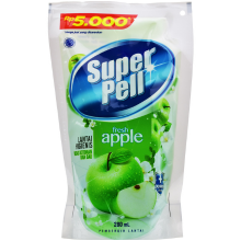 SUPER PEL 280M FR APPLE REF
