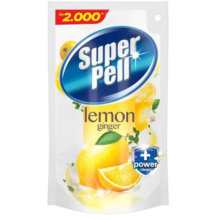 SUPER PEL 100M LMN REF