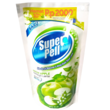 SUPER PEL 110M FR APEL
