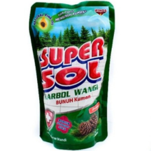 SUPERSOL 800M PINE REF