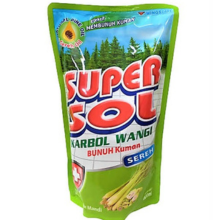 SUPERSOL 800 SEREH REF