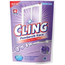 CLING KC 425ML UNGU REF