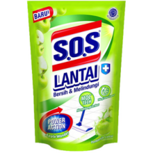 SOS LT 725M APPLE REF