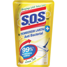 SOS LT 725M LEMON REF