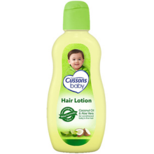 CUSSONS HR LOT 50M ALOE VERA