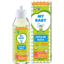 MYBABY TELON + 60M