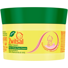 ZWITSAL BB FC&BD CREAM 50