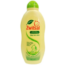 ZWITSAL HR LOT 100 AL VERA