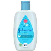 JOHNSON'S BD COL 100 BRISA