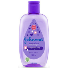 JOHNSON'S BD COL 100 MORNING DEW