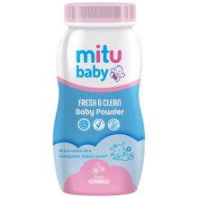 MITU PWD 200+50 PINK