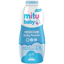 MITU PWD 100+50 BLUE