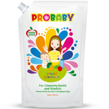 PROBABY LIQ CLEANSER 700ML REF