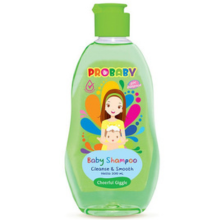 PROBABY BATH 200ML CHEERFUL GIGGLE BTL