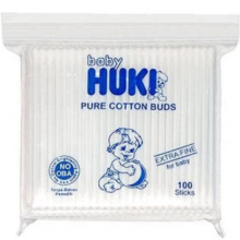 HUKI C.BUD 100 EXTRA FINE
