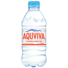 AQUVIVA 250ML BTL